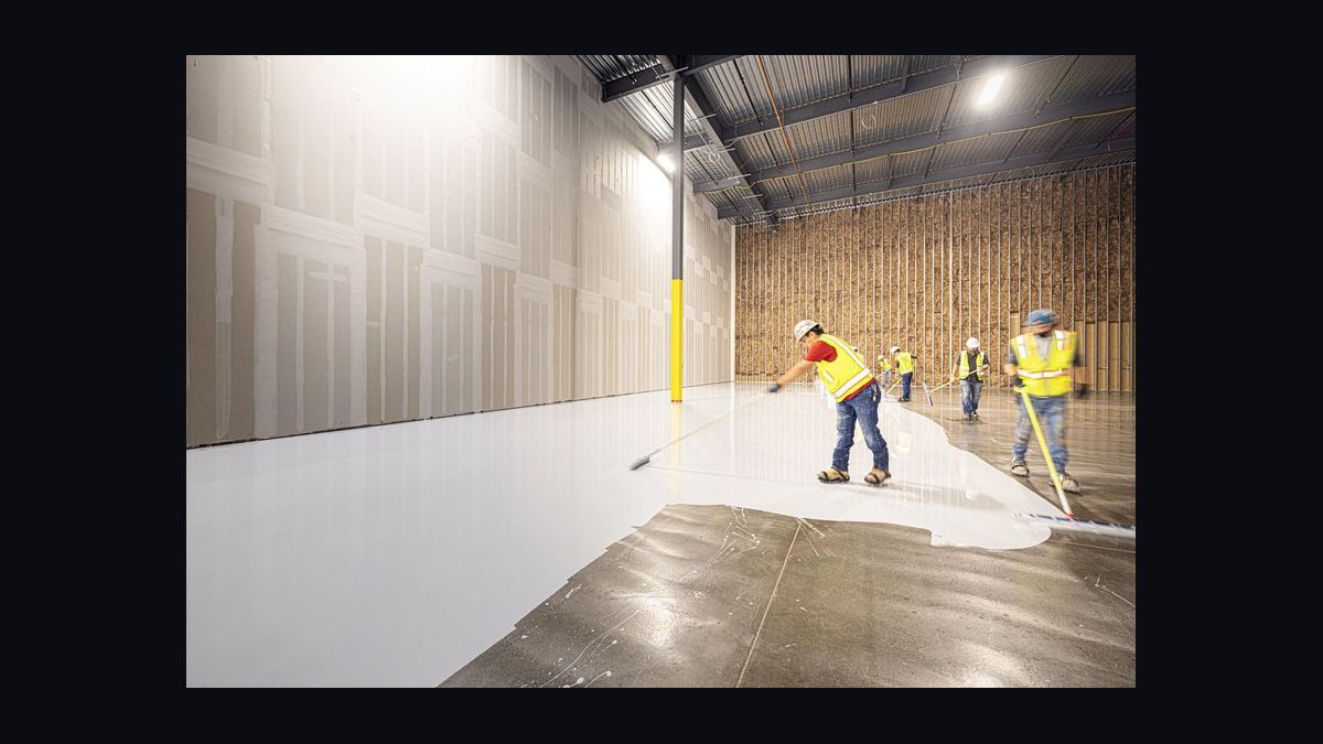 Commercial Floor-Care and Strip-Wax Contract Selling — 60-Min Training — figure 2