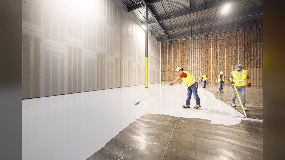 Commercial Floor-Care and Strip-Wax Contract Selling — 60-Min Training