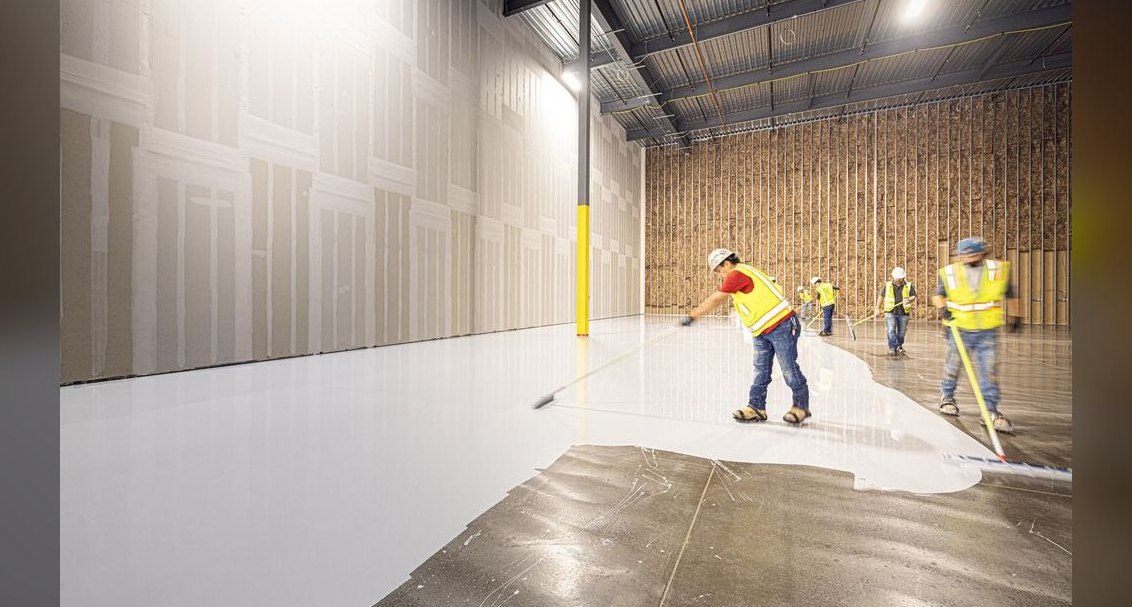 Commercial Floor-Care and Strip-Wax Contract Selling — 60-Min Training
