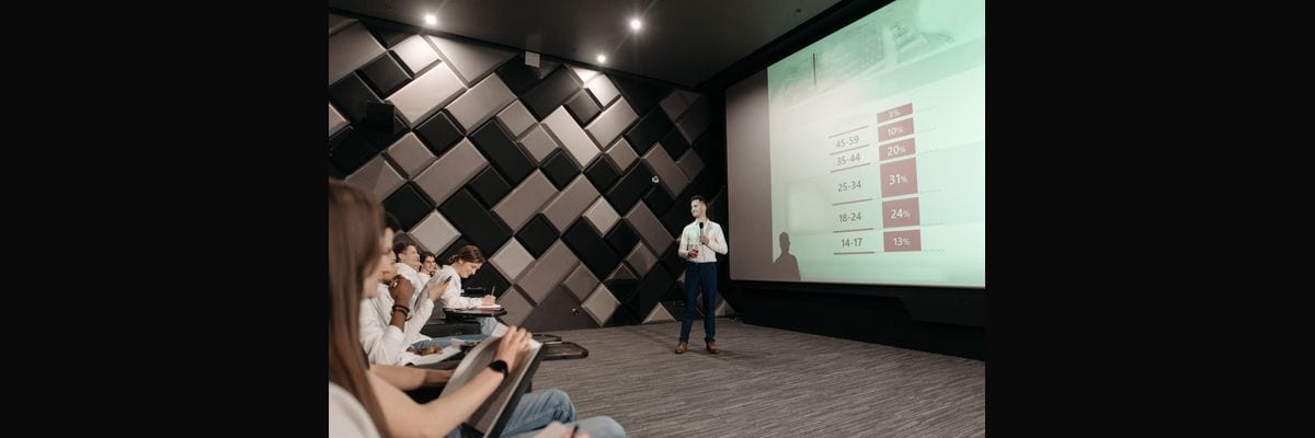Commercial Electrical Project Selling — 60-Min Training
