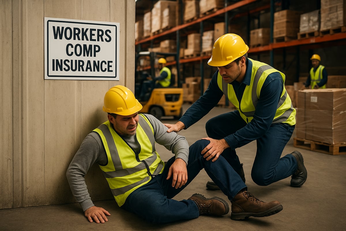 Workers' Comp Insurance Selling — 60-Min Training — figure 5