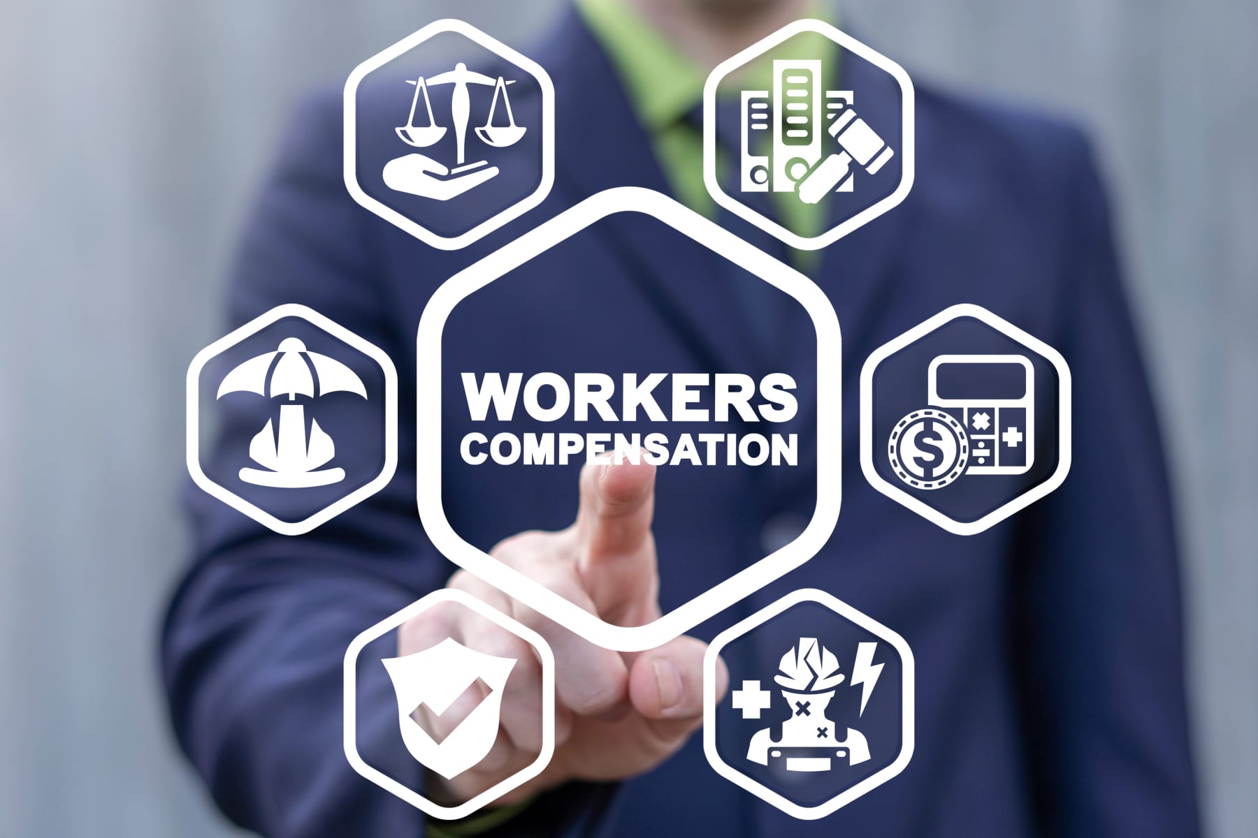 Workers' Comp Insurance Selling — 60-Min Training — figure 9