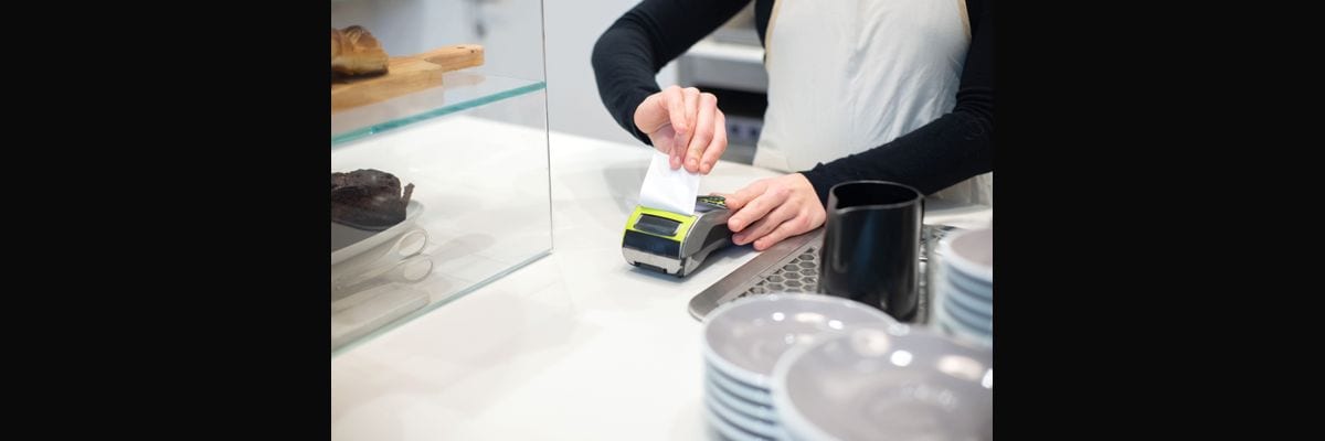 Merchant Services and POS Selling — 60-Min Training