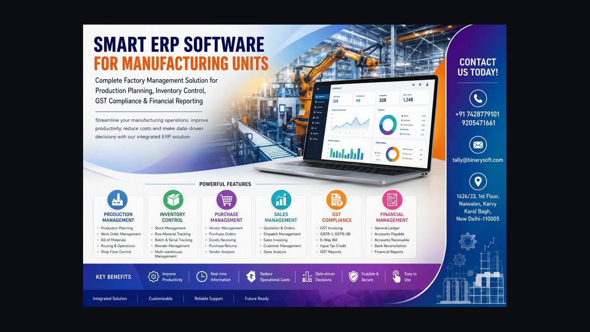 Manufacturing ERP Software Selling — 60-Min Training