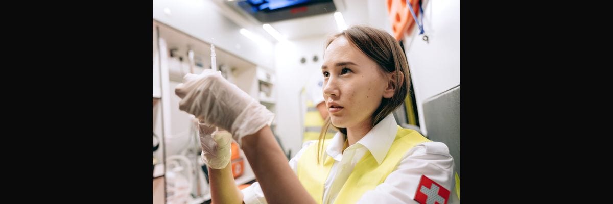Capital Medical Equipment Selling — 60-Min Training