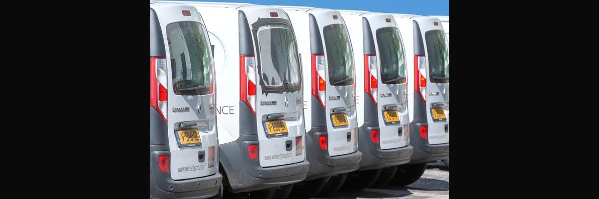 Fleet and Commercial Vehicle Selling — 60-Min Training