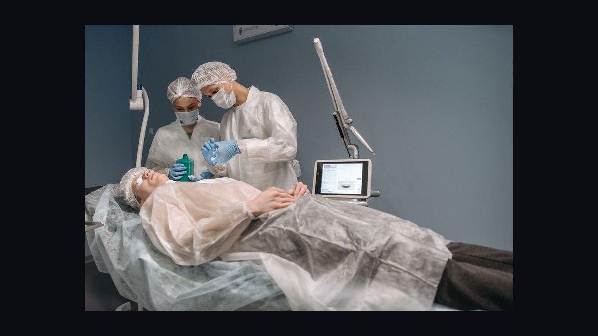 Plastic Surgery Consultation Selling — 60-Min Training — figure 3