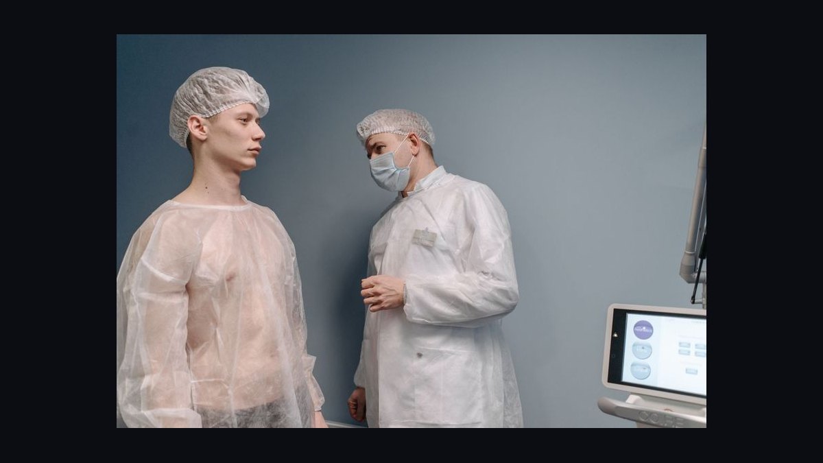 Plastic Surgery Consultation Selling — 60-Min Training — figure 4