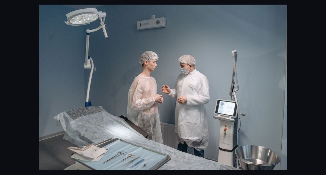 Plastic Surgery Consultation Selling — 60-Min Training