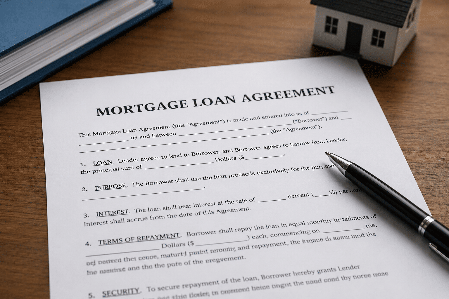 Mortgage Purchase Origination Selling — 60-Min Training — figure 4