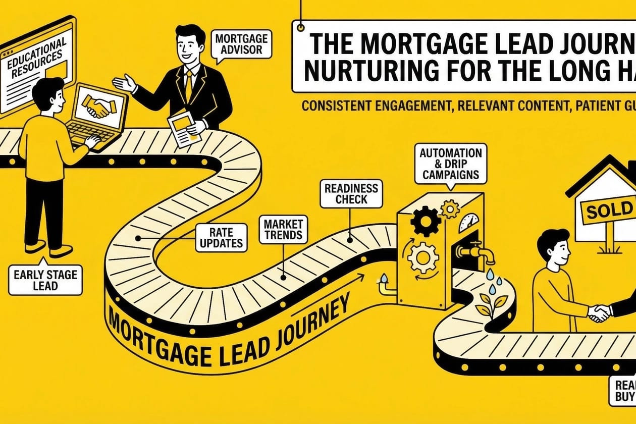 Mortgage Purchase Origination Selling — 60-Min Training — figure 5