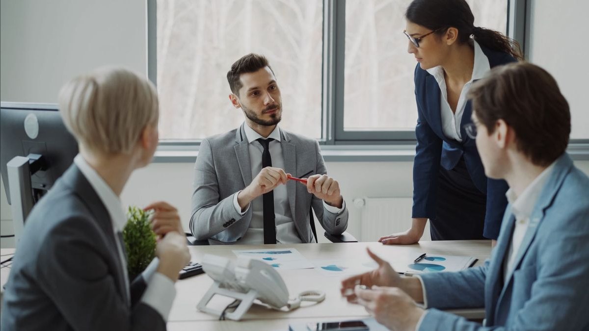 Executive Coaching Engagement Selling — 60-Min Training