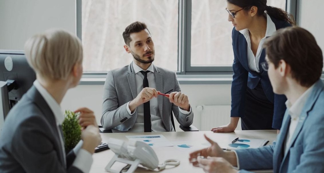 Executive Coaching Engagement Selling — 60-Min Training