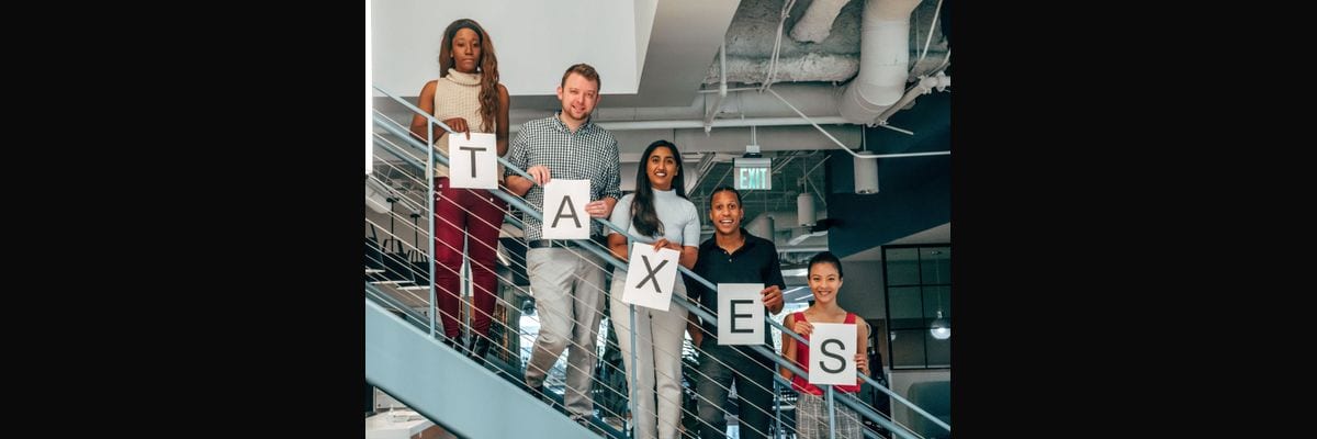 Tax Preparation Service Selling to SMB — 60-Min Training