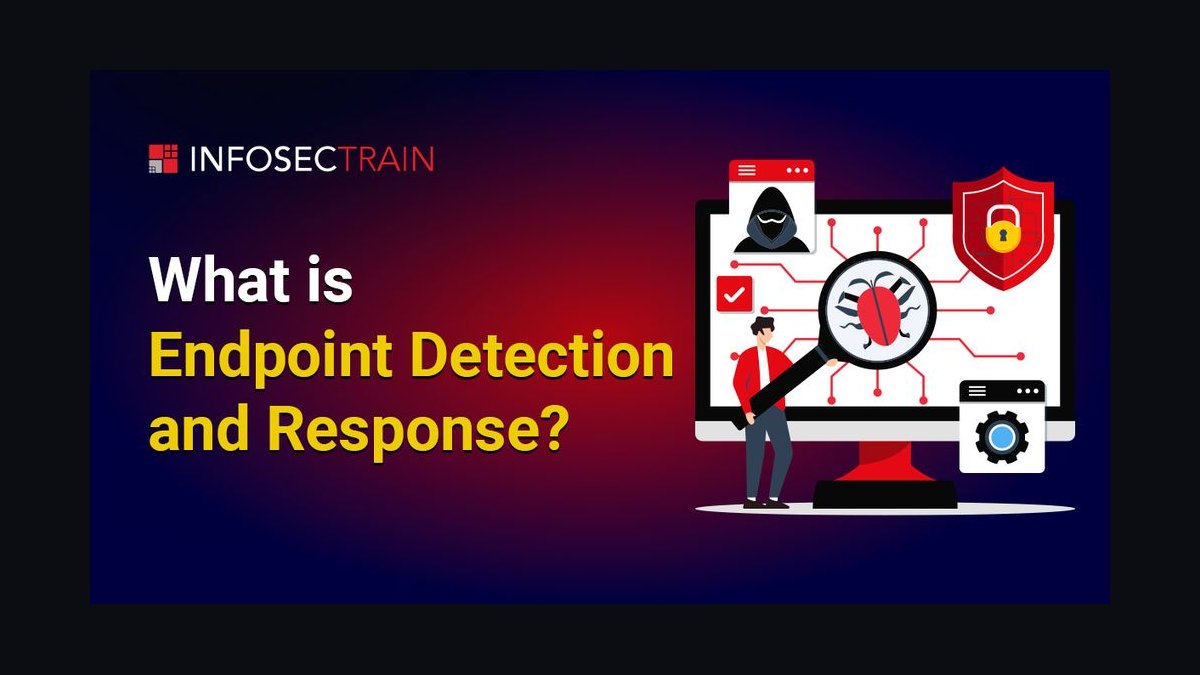 Endpoint Detection and Response (EDR) Selling to the CISO — 60-Min Training — figure 5