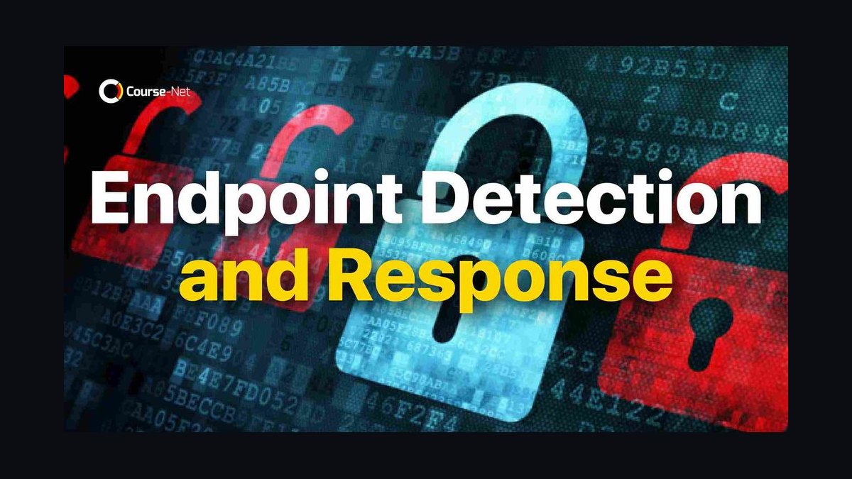 Endpoint Detection and Response (EDR) Selling to the CISO — 60-Min Training — figure 6