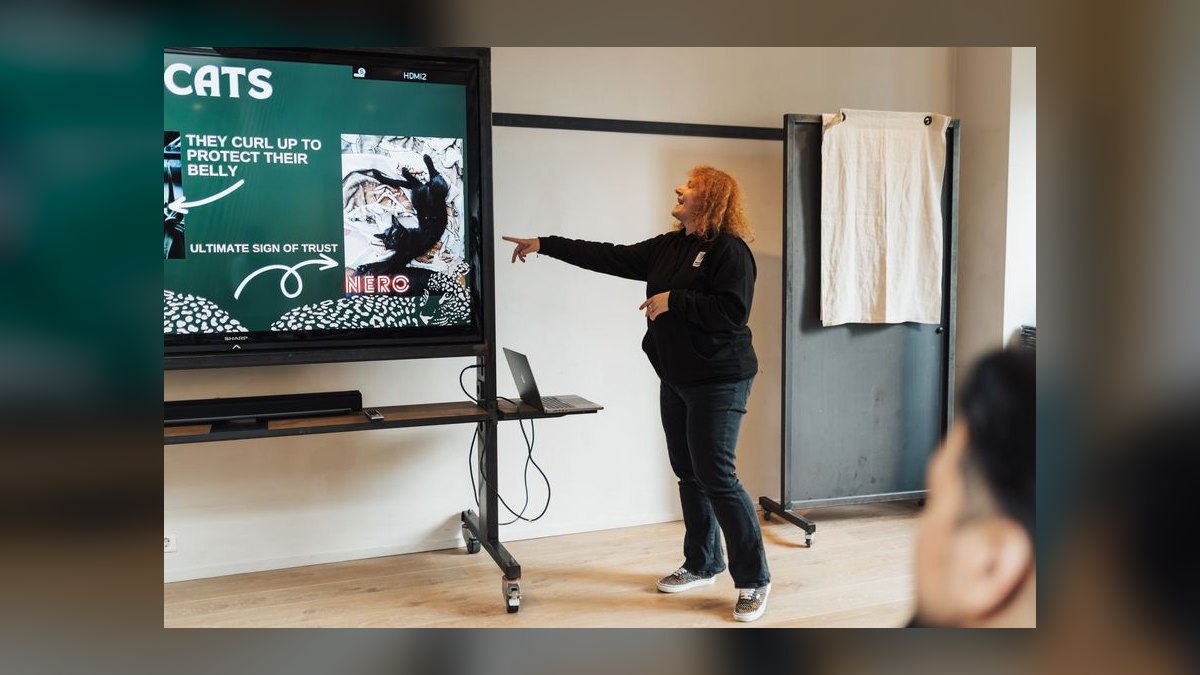 AI Video Generation Selling to the Video Production Lead — 60-Min Training — figure 5