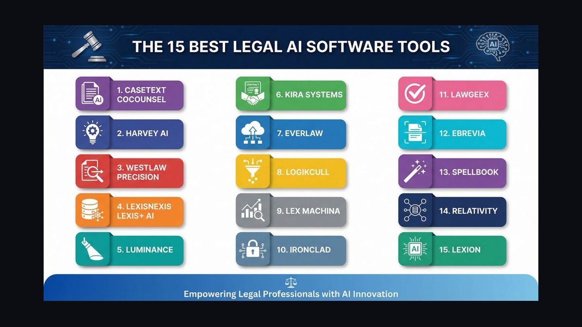 AI Legal Tools Selling to the General Counsel — 60-Min Training