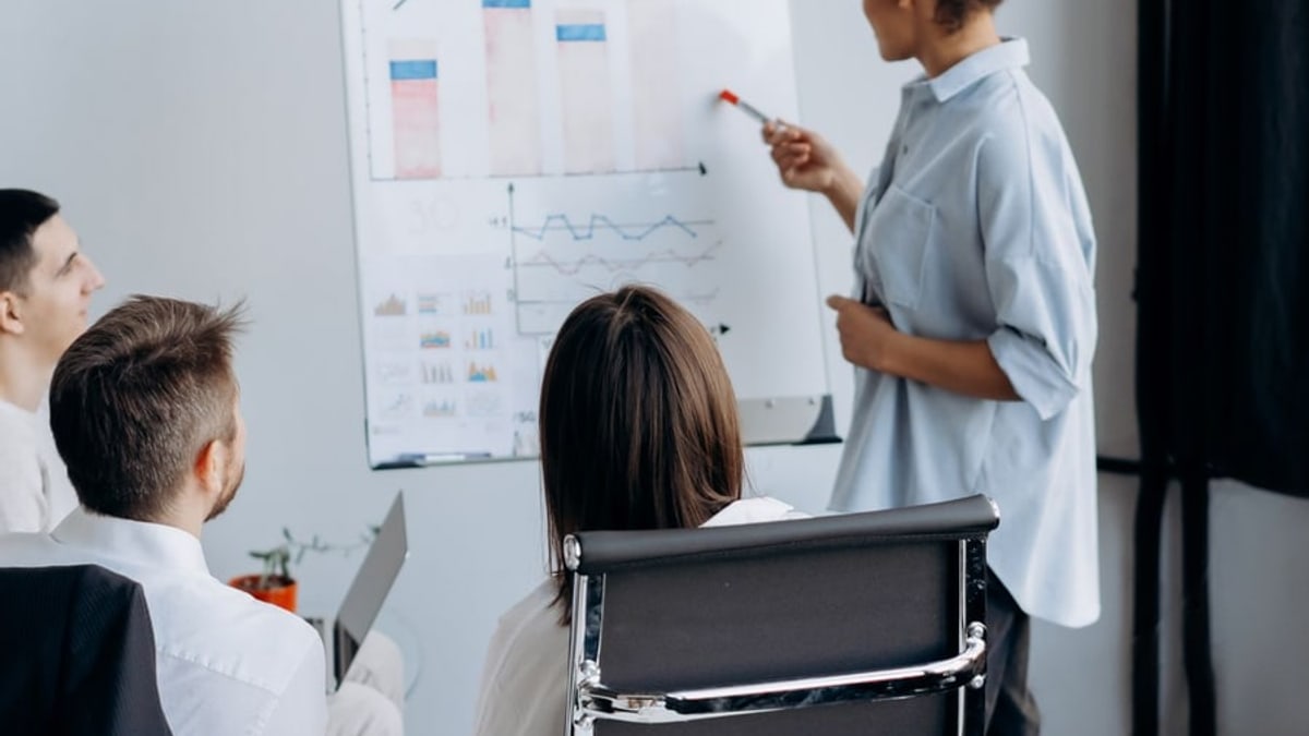 What is the 2027 outlook for AI sales coaching tools (Wingman, Mindtickle, S…
Read full answer ↗
Direct Answer Structure enablement in hypergrowth around three fixed functions — onboarding/ramp, ongoing skill development, and content/tooling operations — staffed at roughly one enablement head per 30–50 quota-carrying reps. Keep the tea…
Read full answer ↗
Direct Answer Measure sales enablement ROI by isolating enablement-touched revenue against a matched control group, then dividing incremental gross margin by fully loaded program cost. Track leading indicators — ramp time, win rate, deal si…
Read full answer ↗
Direct Answer ![