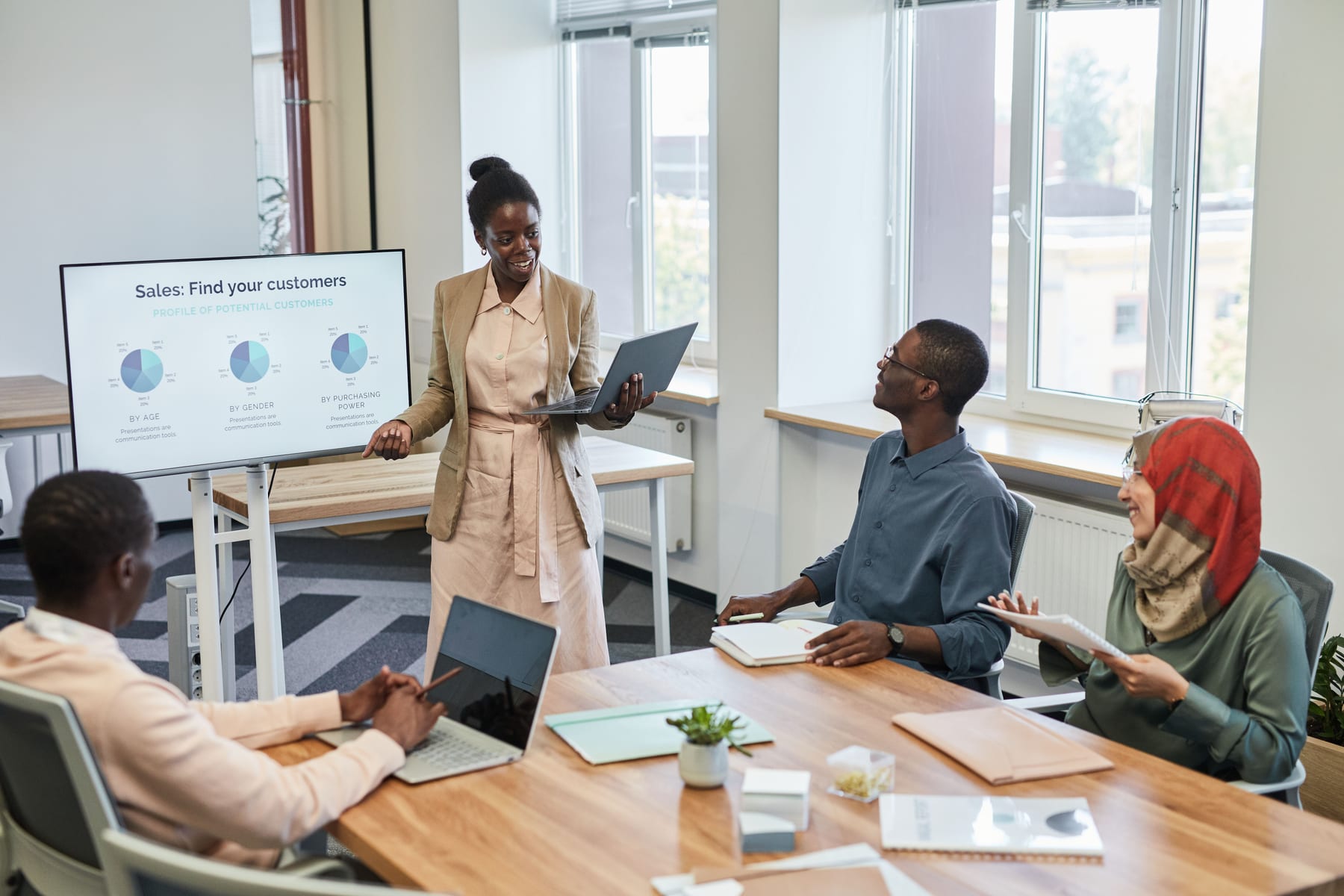 What is the best way to approach Sales Trainings in 2027 — figure 2