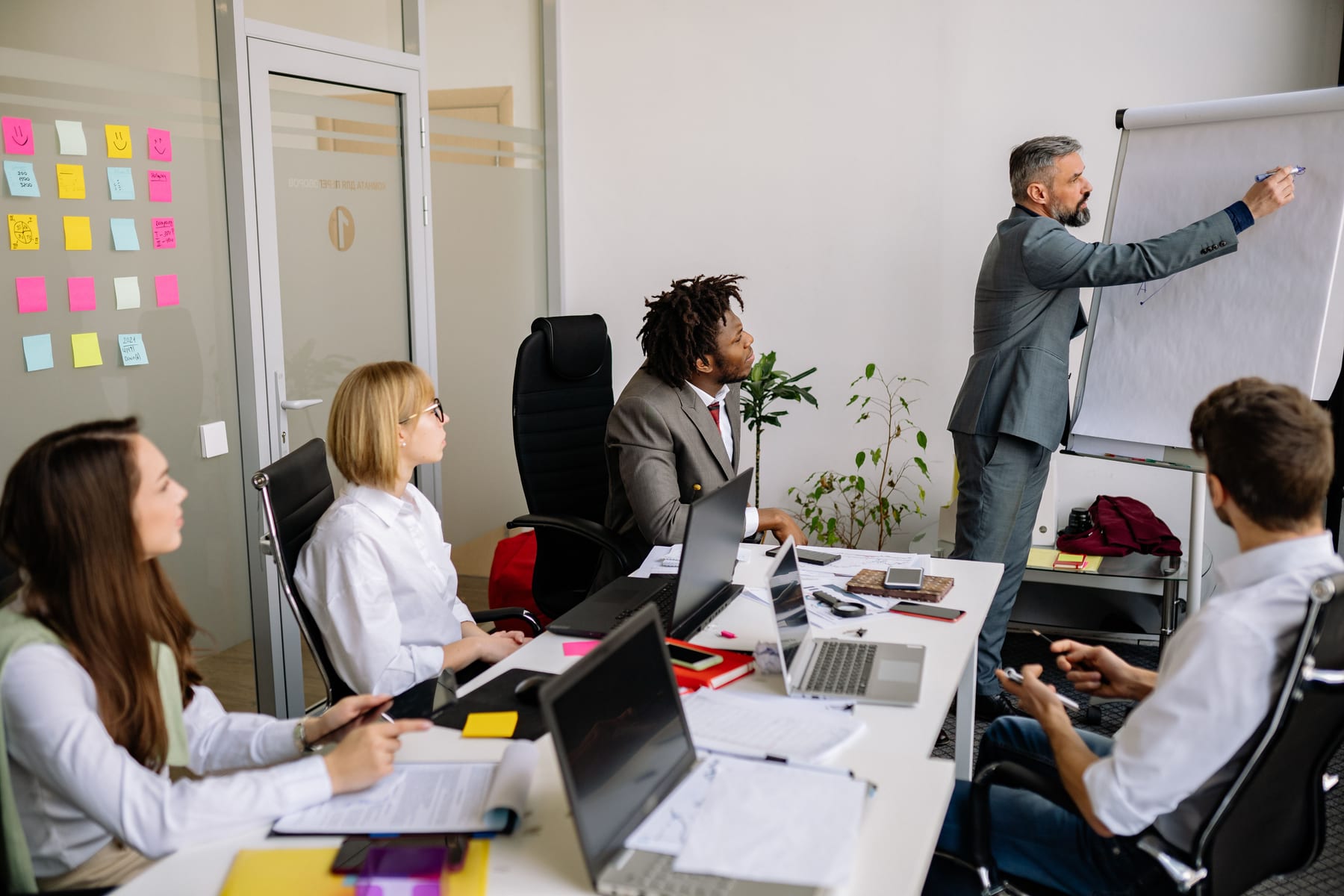 How much does Sales Trainings cost in 2027 — figure 3