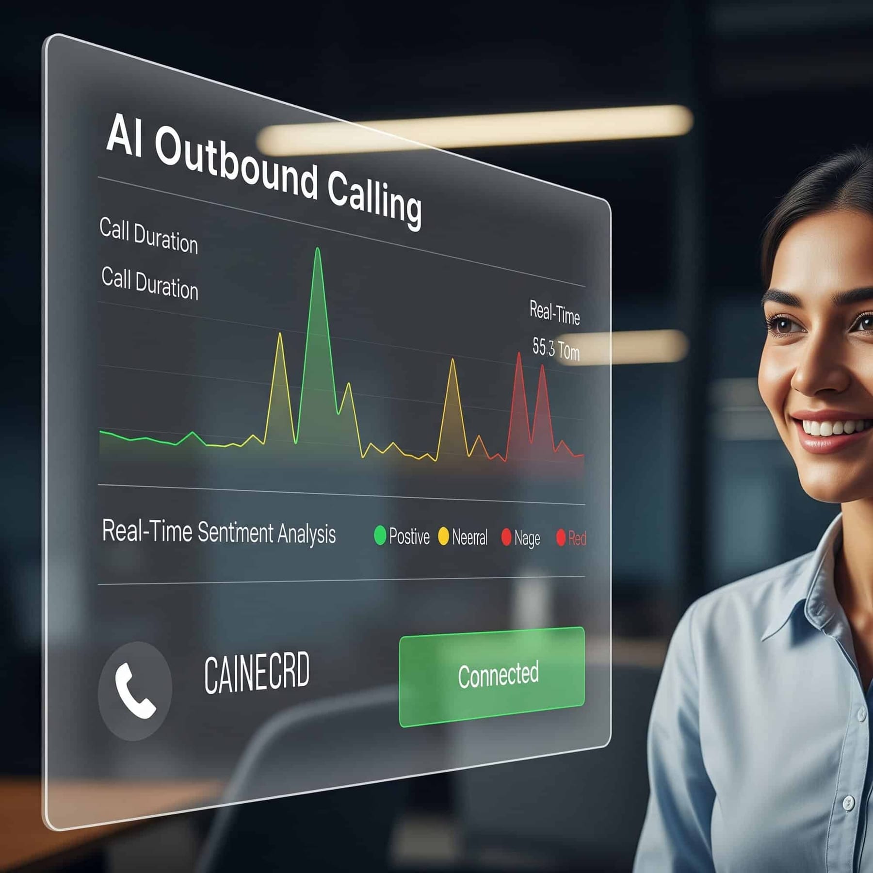 The Outbound Call Recording Review — 60-Min Training in 2027