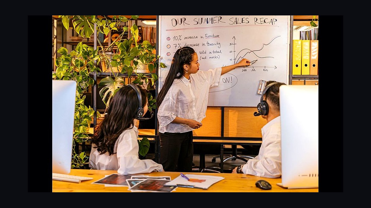 How do you train a sales team in Agriculture in 2027?