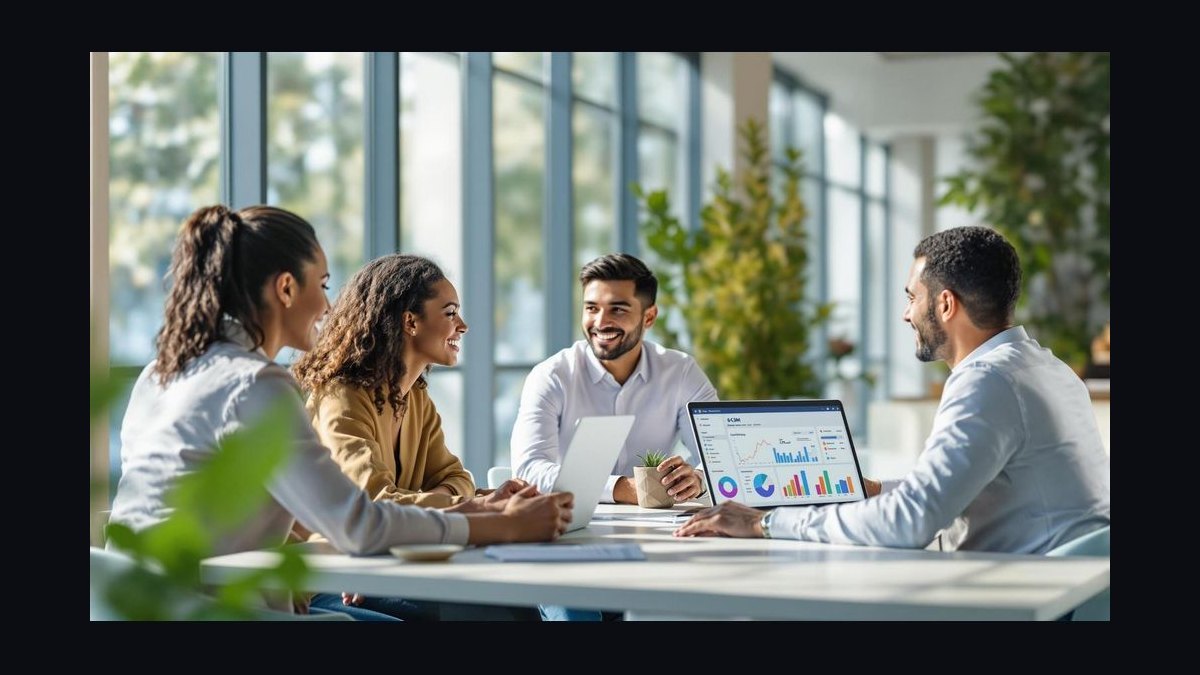 How do you train a sales team in SaaS & Software in 2027 — figure 2