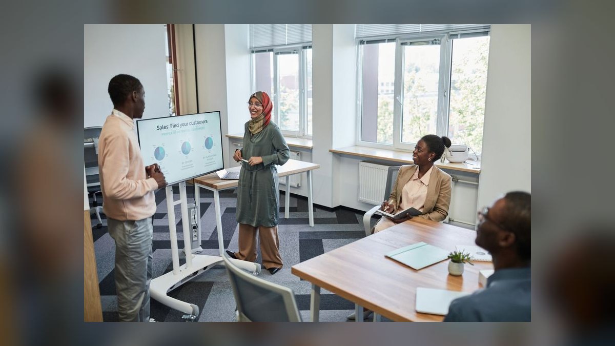 How do you train a sales team in Dental in 2027 — figure 4