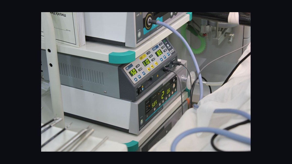 How do you train a sales team in Medical Devices & Supplies in 2027 — figure 10
