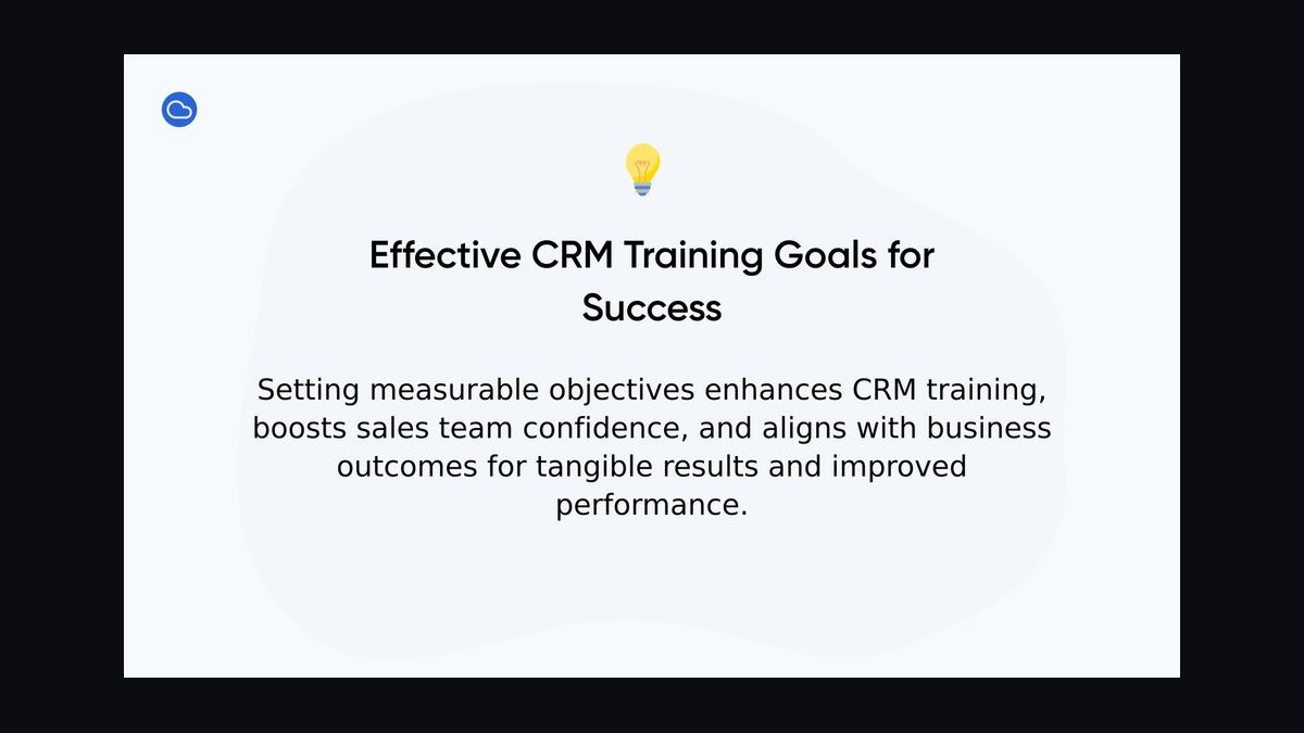 How do you train a sales team in Medical Devices & Supplies in 2027 — figure 8