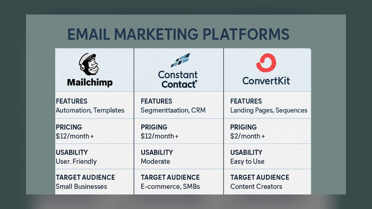 Top 10 Email Marketing Platforms for 2027 — figure 7