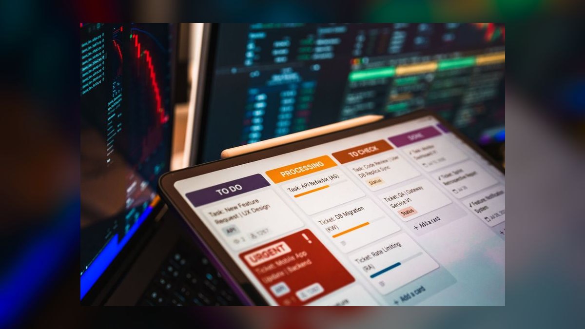 Top 10 Project Management Tools for 2027 — figure 10