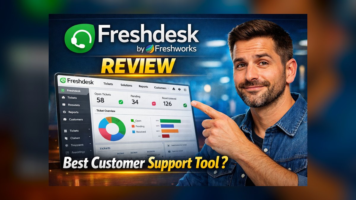 Top 10 Customer Support Helpdesk Systems for 2027 — figure 5