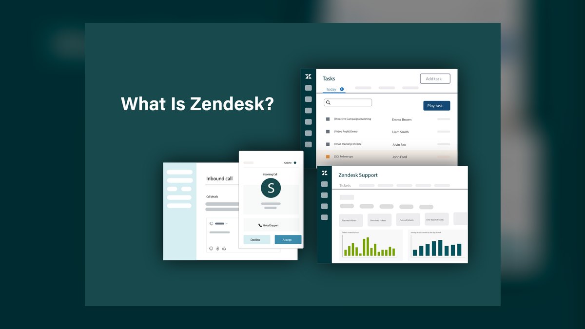 Top 10 Customer Support Helpdesk Systems for 2027