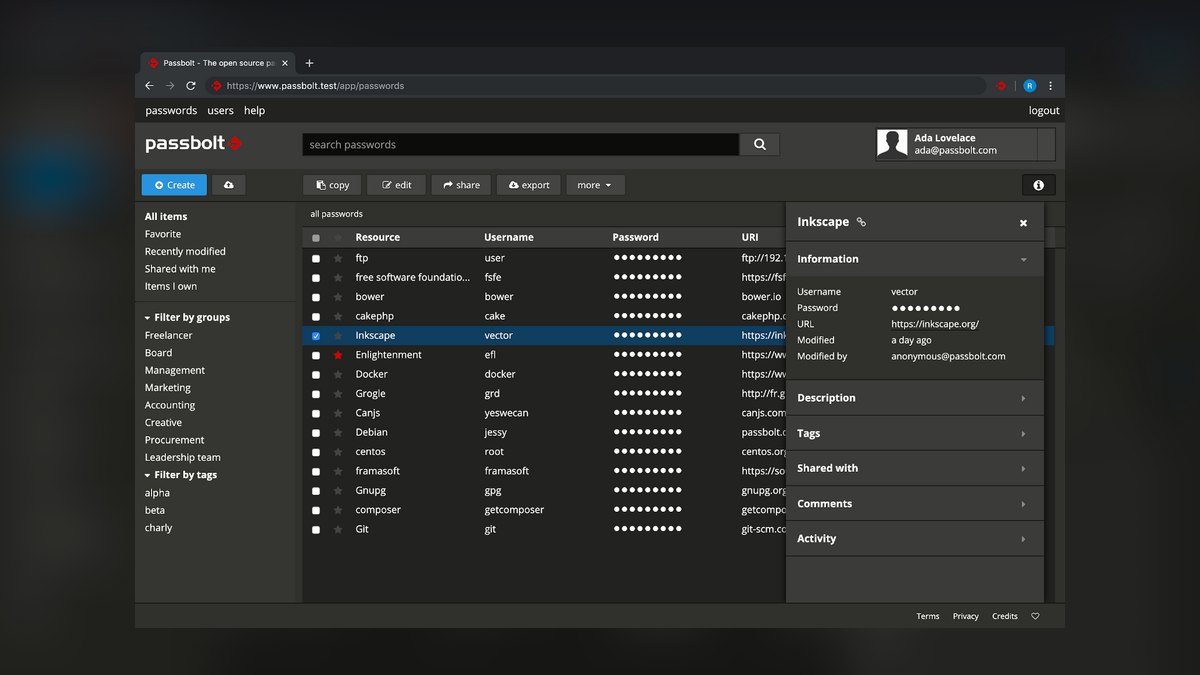 Top 10 Password Managers for Enterprises in 2027 — figure 10