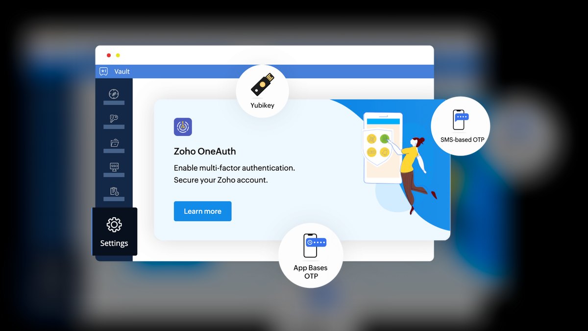 Top 10 Password Managers for Enterprises in 2027 — figure 7
