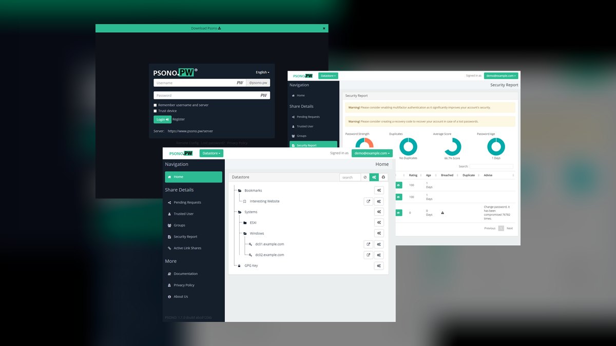 Top 10 Password Managers for Enterprises in 2027 — figure 8