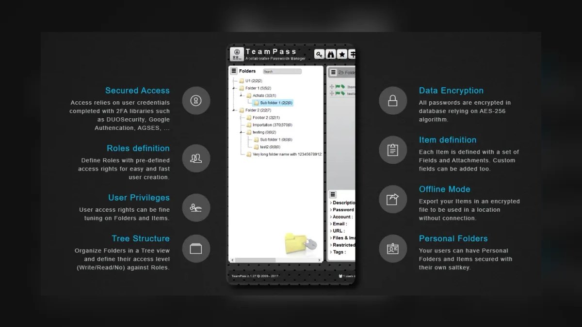 Top 10 Password Managers for Enterprises in 2027 — figure 9