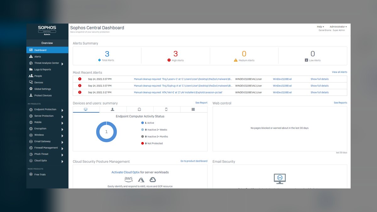 Top 10 Endpoint Protection Platforms for 2027 — figure 6