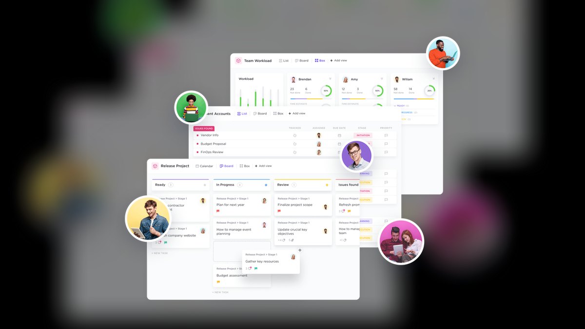 Top 10 productivity suites for hybrid work in 2027 — figure 7