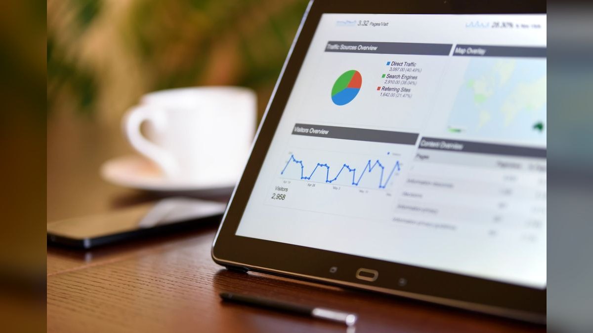 Top 10 analytics platforms for revenue operations in 2027 — figure 6
