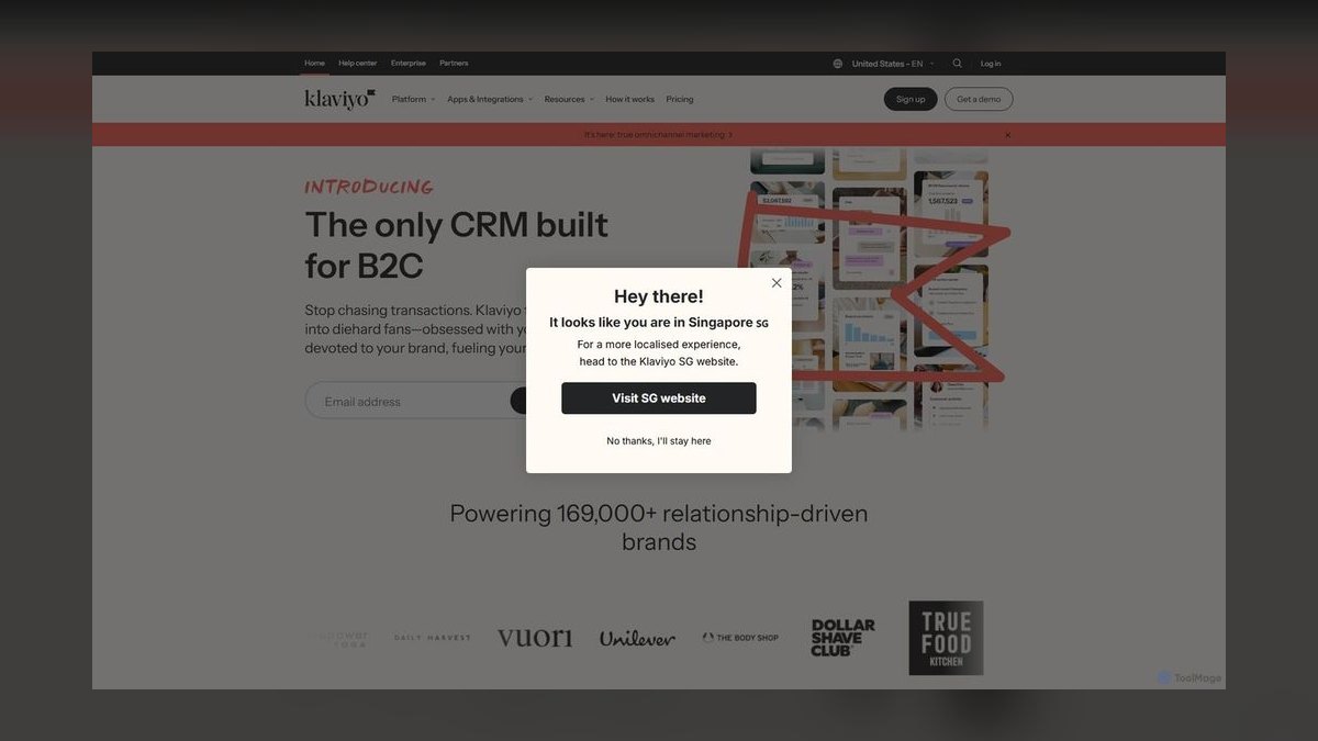 Top 10 email marketing software for e-commerce in 2027