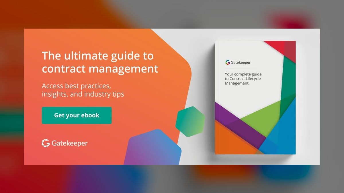 Top 10 contract management tools in 2027 — figure 10