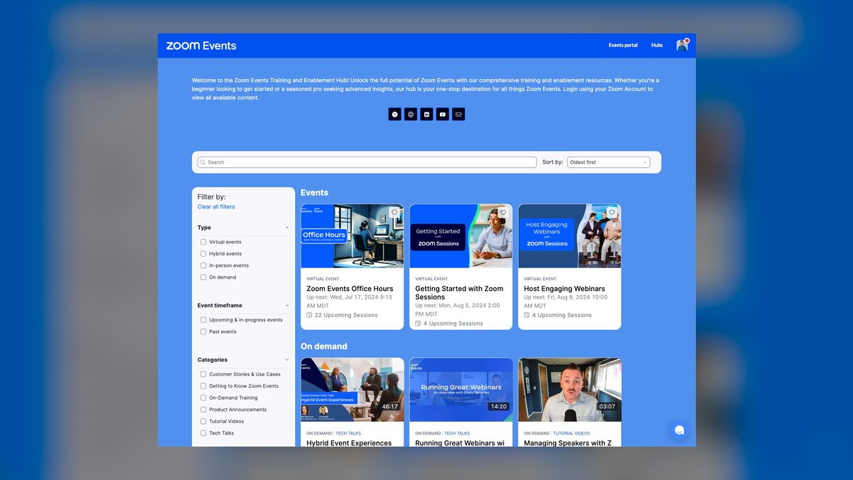 Top 10 video conferencing software in 2027 — figure 10