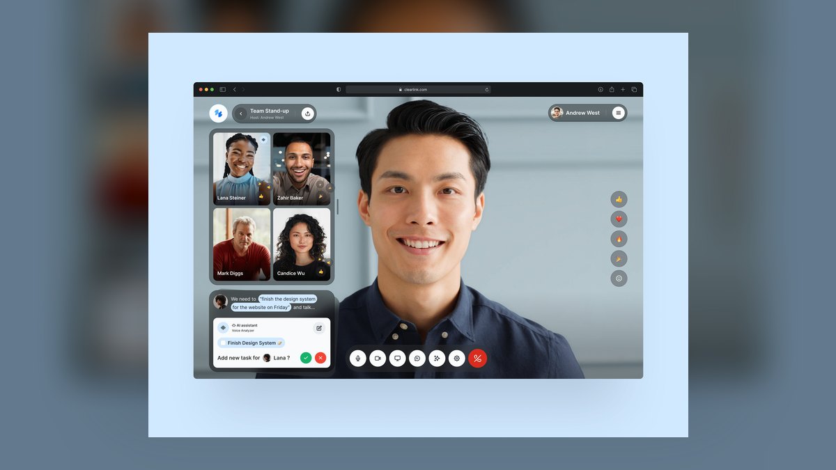 Top 10 video conferencing software in 2027 — figure 8