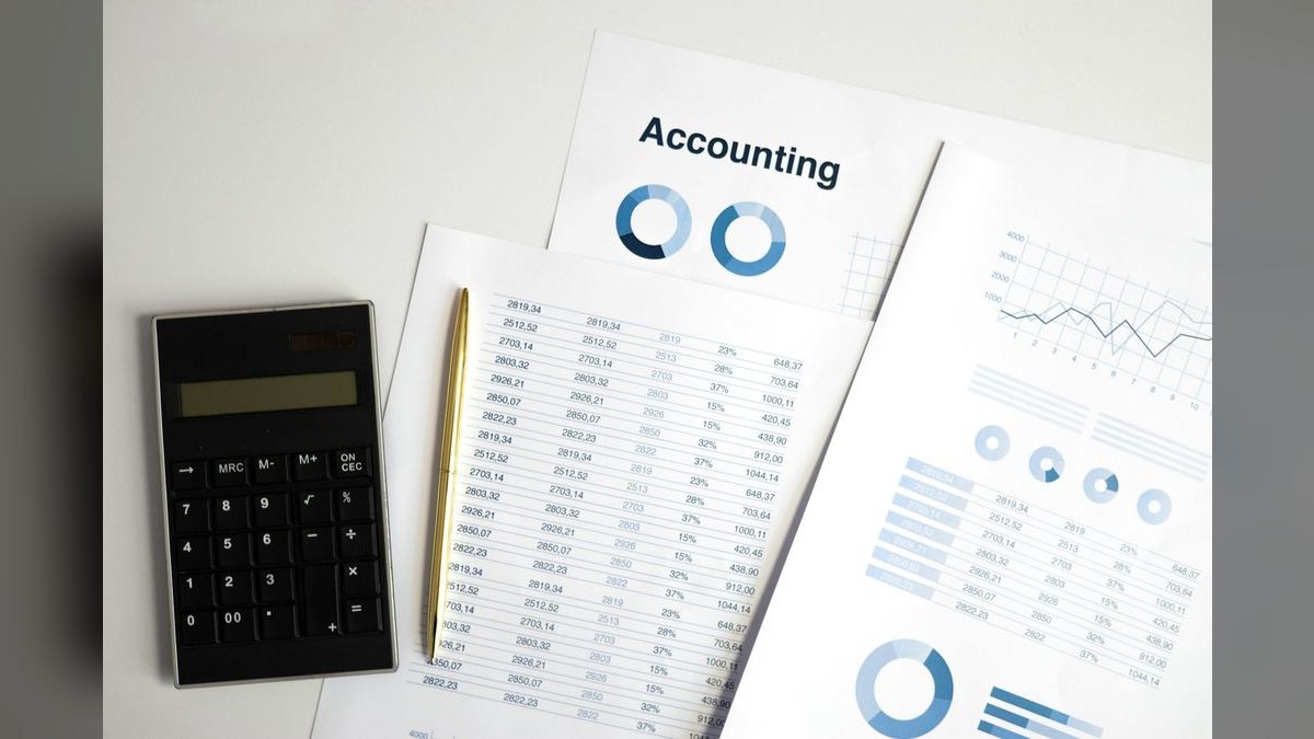 Top 10 accounting software for startups in 2027