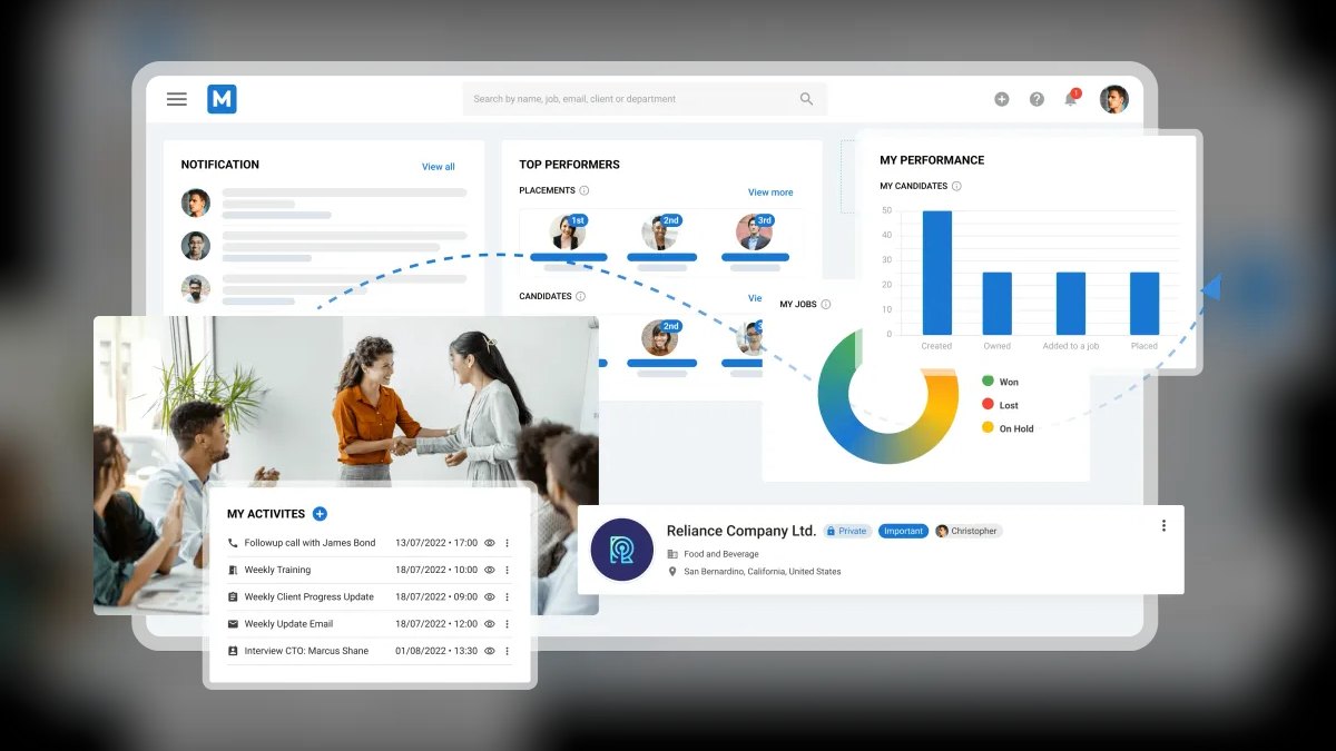 Top 10 recruitment software with AI screening in 2027 — figure 8