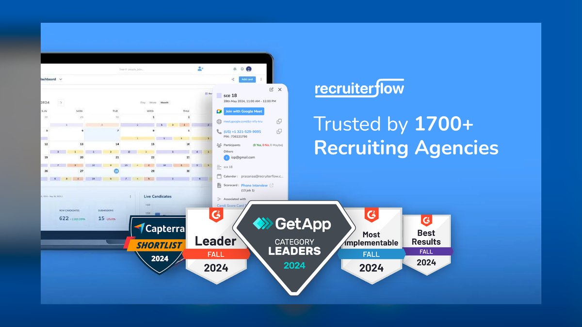 Top 10 recruitment software with AI screening in 2027 — figure 9