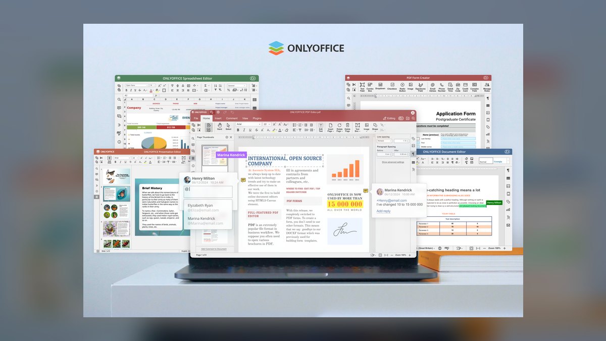 Top 10 document collaboration tools in 2027 — figure 10